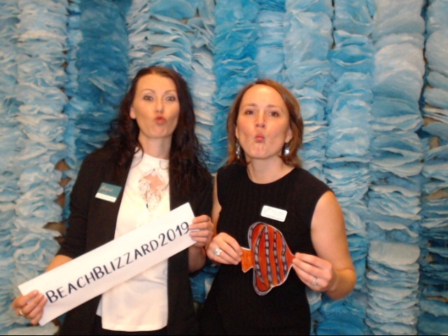 Party for the Promise | View more photos from the event at gallery.photoboothbillings.com/u/PhotoBoothBillings/Party-for-the-Promise